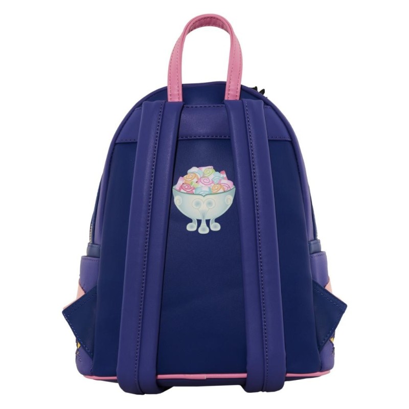 CORALINE - Etoiles Cosplay - Mini Sac à Dos LoungeFly 