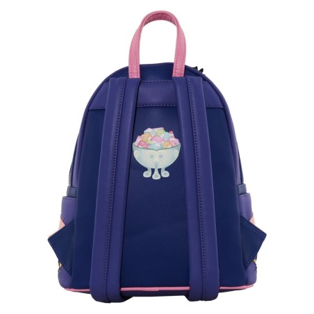 CORALINE - Etoiles Cosplay - Mini Sac à Dos LoungeFly 