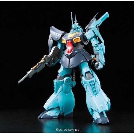 GUNDAM - RE/100 1/100 Dijeh - Model Kit 