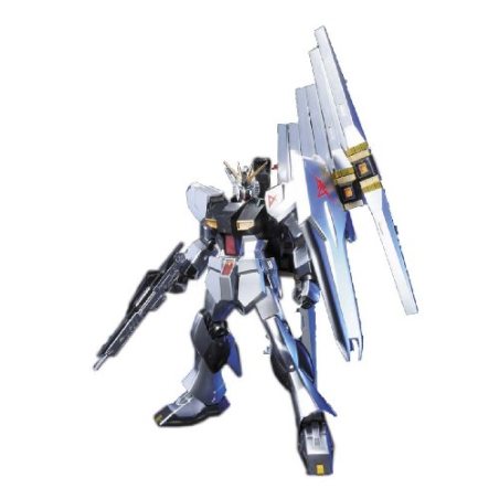 GUNDAM - HGUC 1/44 vGUNDAM Metallic Coating Ver. - Model Kit 
