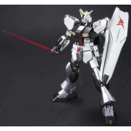 GUNDAM - HGUC 1/44 vGUNDAM Metallic Coating Ver. - Model Kit 
