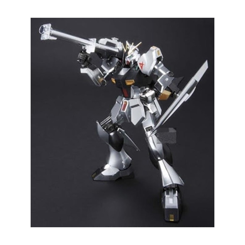 GUNDAM - HGUC 1/44 vGUNDAM Metallic Coating Ver. - Model Kit 