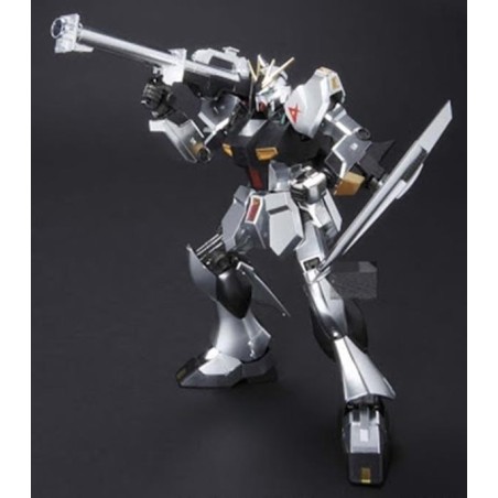 GUNDAM - HGUC 1/44 vGUNDAM Metallic Coating Ver. - Model Kit 