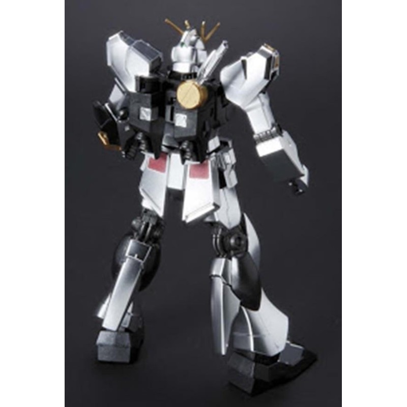 GUNDAM - HGUC 1/44 vGUNDAM Metallic Coating Ver. - Model Kit 