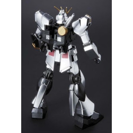 GUNDAM - HGUC 1/44 vGUNDAM Metallic Coating Ver. - Model Kit 