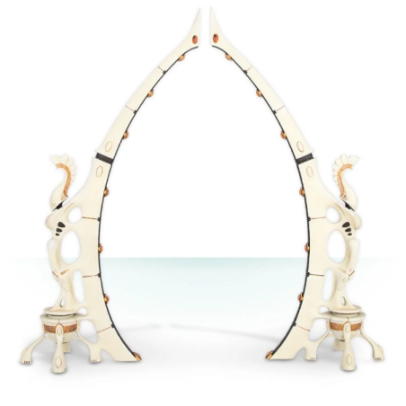 Webway Gate