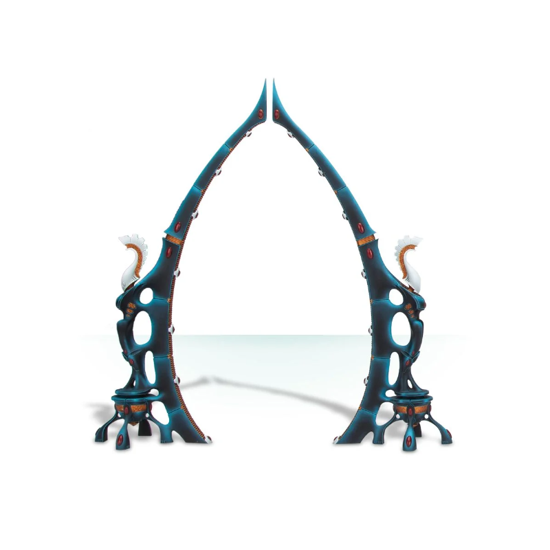 Webway Gate