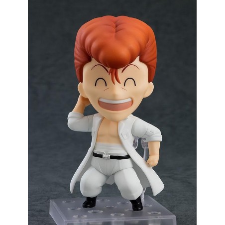 YU YU HAKUSHO - Kazuma Kuwabara - Figurine Nendoroid 10cm 