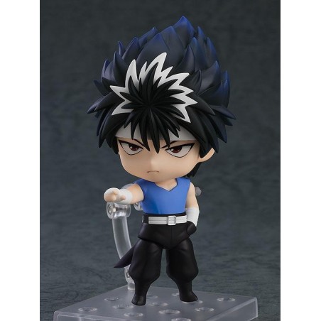 YU YU HAKUSHO - Hiei - Figurine Nendoroid 10cm 