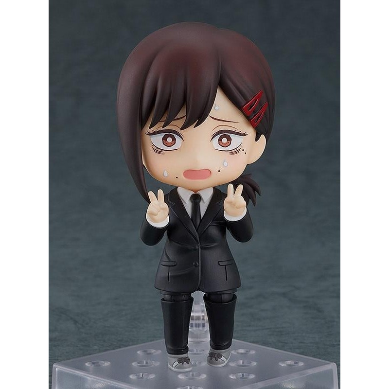 CHAINSAW MAN - Kobeni - Figurine Nendoroid 10cm 
