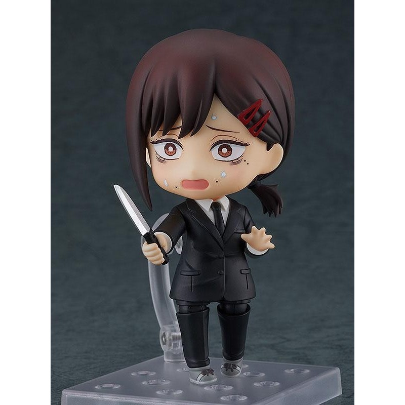 CHAINSAW MAN - Kobeni - Figurine Nendoroid 10cm 
