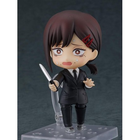 CHAINSAW MAN - Kobeni - Figurine Nendoroid 10cm 