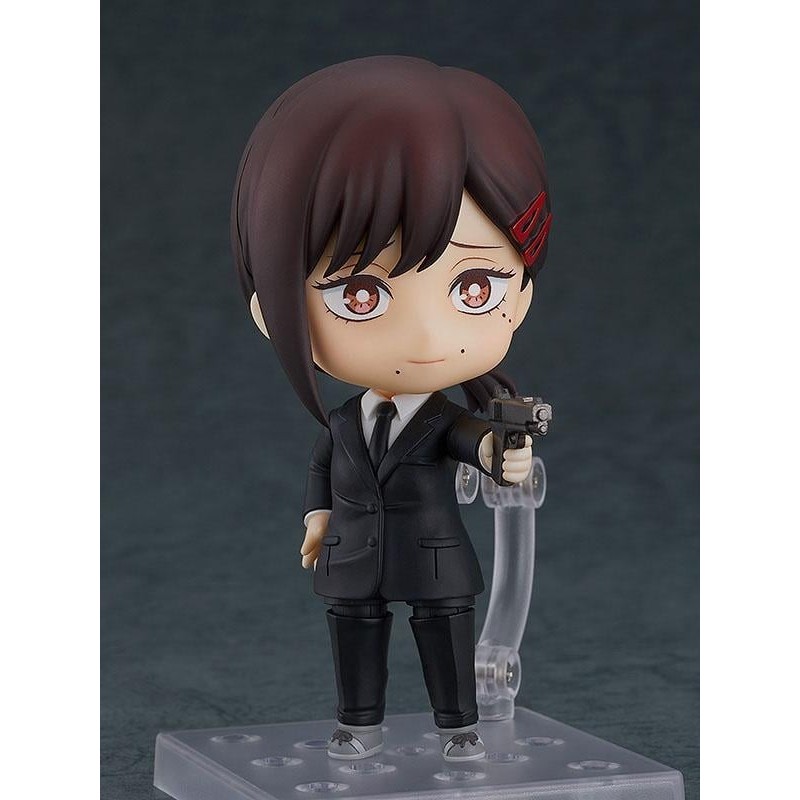 CHAINSAW MAN - Kobeni - Figurine Nendoroid 10cm 