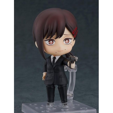CHAINSAW MAN - Kobeni - Figurine Nendoroid 10cm 