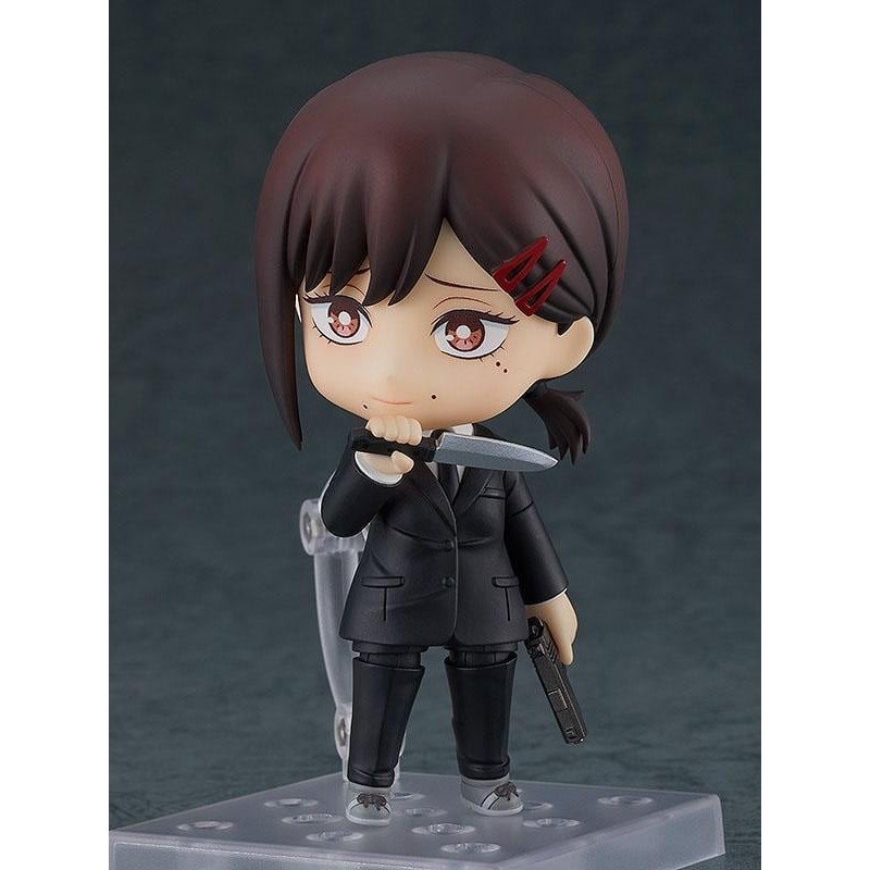 CHAINSAW MAN - Kobeni - Figurine Nendoroid 10cm 