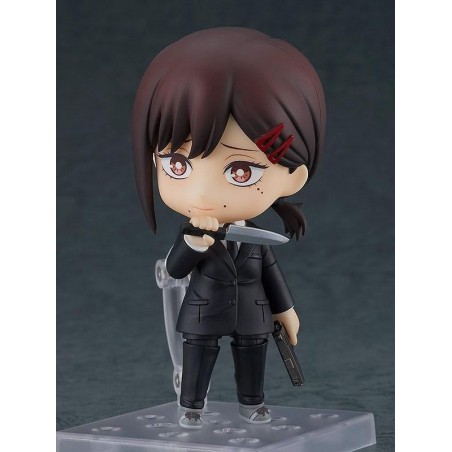 CHAINSAW MAN - Kobeni - Figurine Nendoroid 10cm 