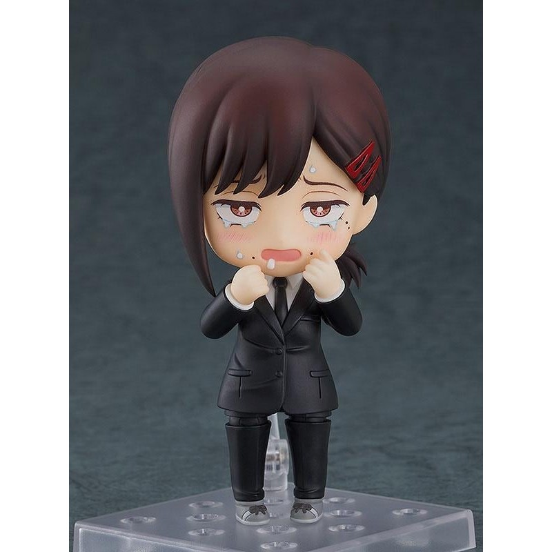 CHAINSAW MAN - Kobeni - Figurine Nendoroid 10cm 
