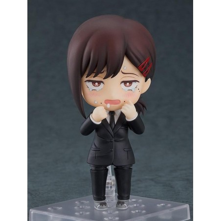 CHAINSAW MAN - Kobeni - Figurine Nendoroid 10cm 