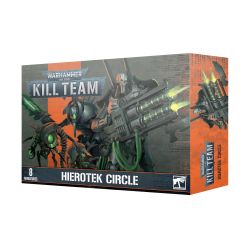 CERCLE HIEROTEK 2