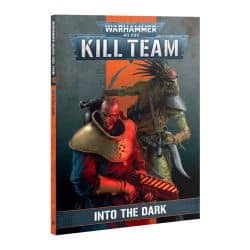KILL TEAM CODEX: INTO THE DARK (ENG)