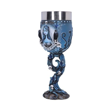 LES NOCES FUNEBRES - Emily - Goblet 20.6cm 