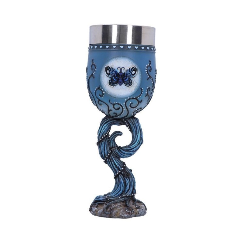 LES NOCES FUNEBRES - Emily - Goblet 20.6cm 