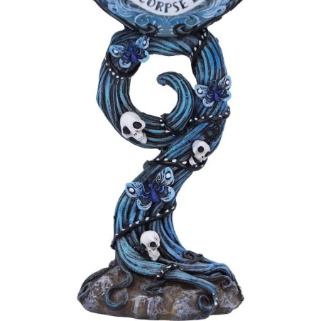 LES NOCES FUNEBRES - Emily - Goblet 20.6cm 