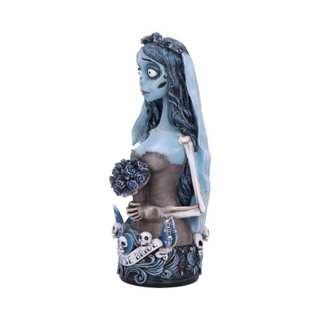 LES NOCES FUNEBRES - Emily - Buste 29.3cm 