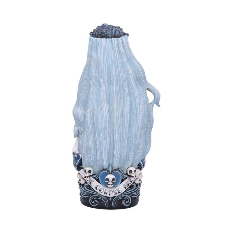 LES NOCES FUNEBRES - Emily - Buste 29.3cm 