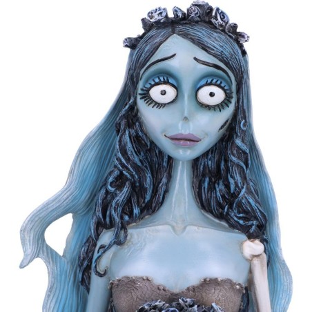 LES NOCES FUNEBRES - Emily - Buste 29.3cm 