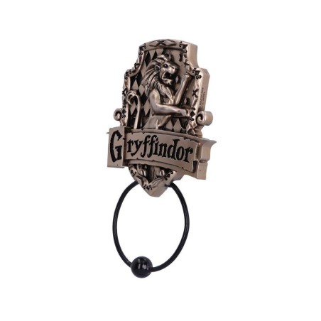 HARRY POTTER - Gryffondor - Heurtoir de porte 24.5cm 