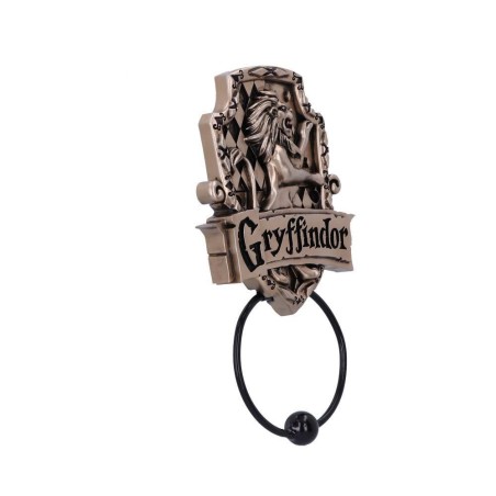 HARRY POTTER - Gryffondor - Heurtoir de porte 24.5cm 