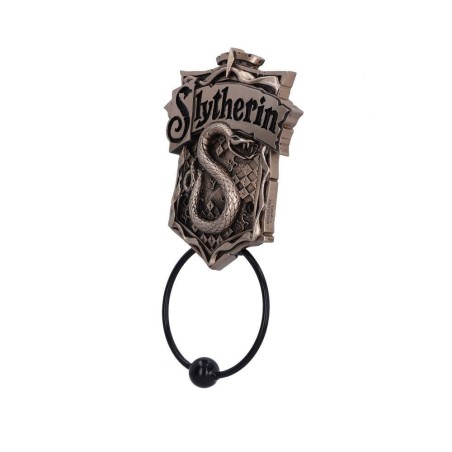 HARRY POTTER - Serpentard - Heurtoir de porte 24.5cm 