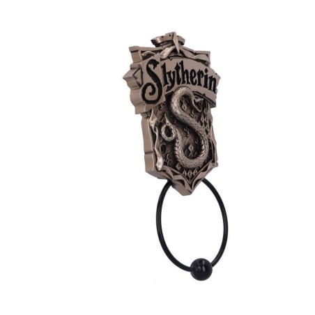 HARRY POTTER - Serpentard - Heurtoir de porte 24.5cm 