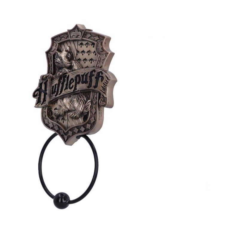 HARRY POTTER - Poufsouffle - Heurtoir de porte 24.5cm 