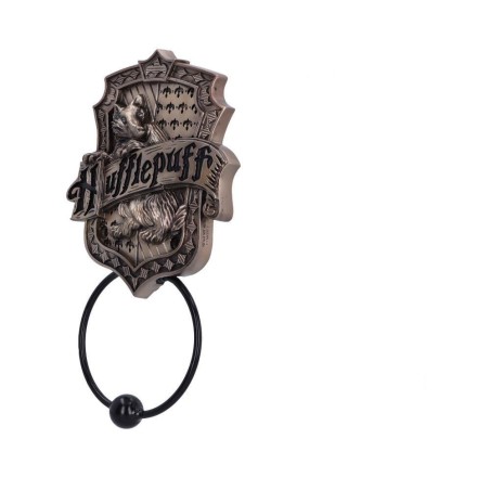 HARRY POTTER - Poufsouffle - Heurtoir de porte 24.5cm 