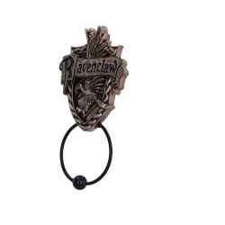 HARRY POTTER - Serdaigle - Heurtoir de porte 24.5cm  2