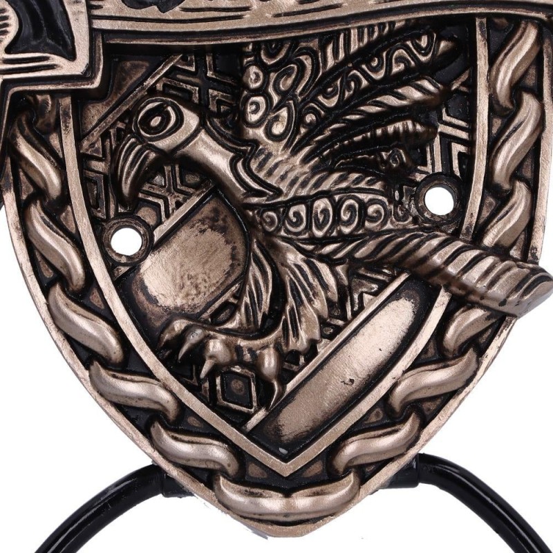 HARRY POTTER - Serdaigle - Heurtoir de porte 24.5cm 