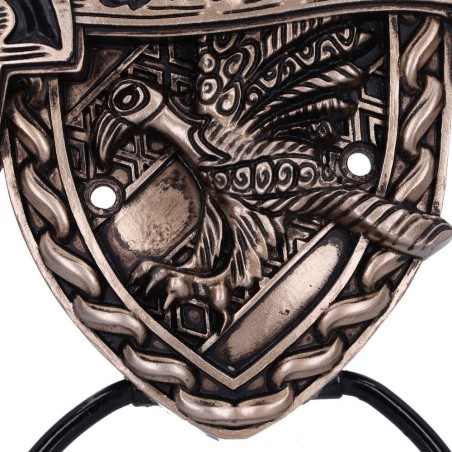HARRY POTTER - Serdaigle - Heurtoir de porte 24.5cm 