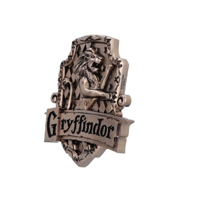 HARRY POTTER - Gryffondor - Décoration Murale 20cm 