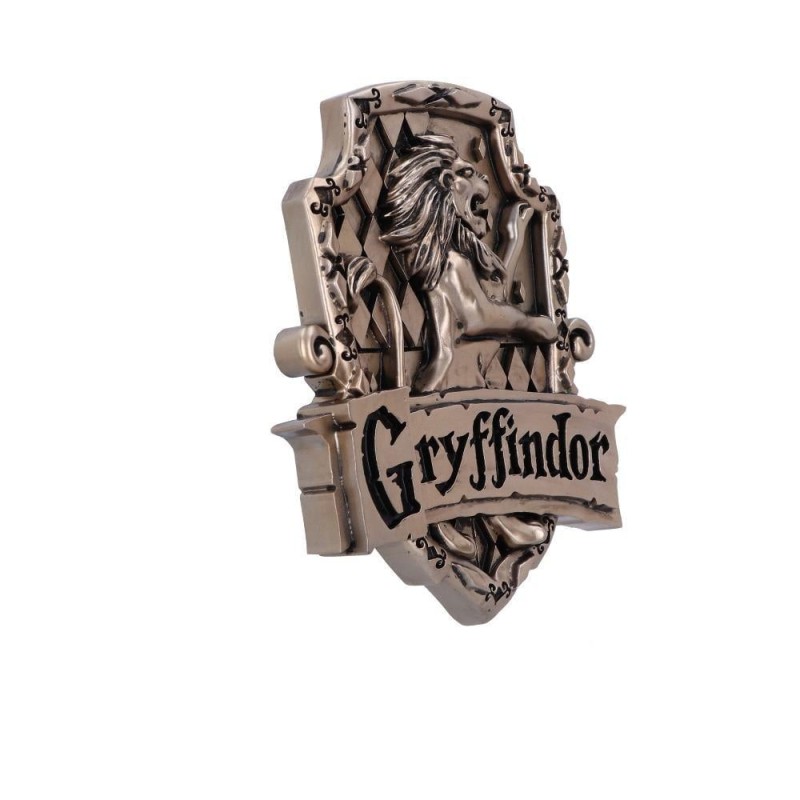HARRY POTTER - Gryffondor - Décoration Murale 20cm 