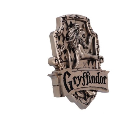 HARRY POTTER - Gryffondor - Décoration Murale 20cm 
