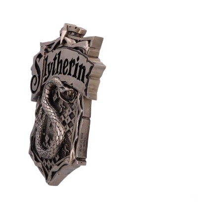 HARRY POTTER - Serpentard - Décoration Murale 19.8cm 