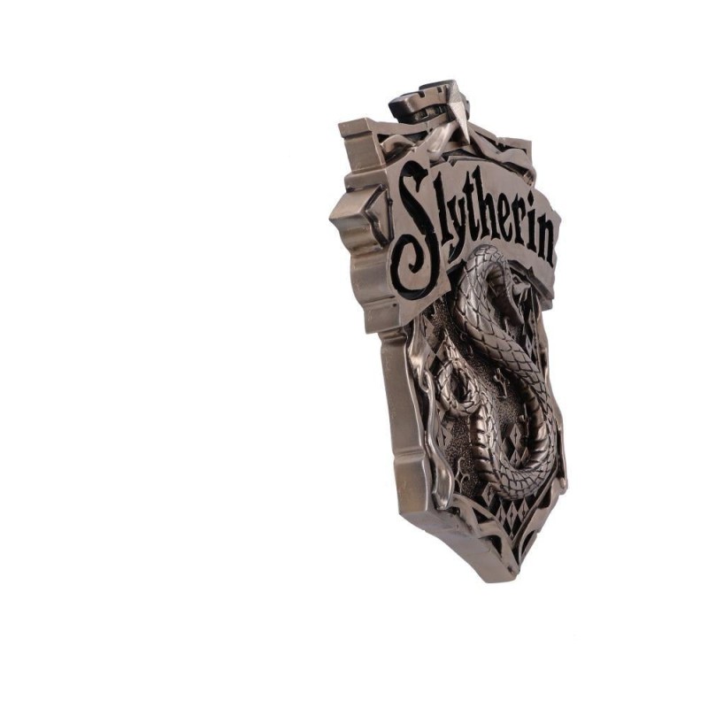 HARRY POTTER - Serpentard - Décoration Murale 19.8cm 