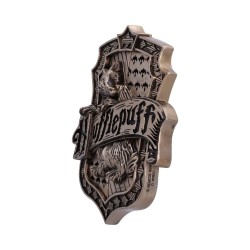 HARRY POTTER - Poufsouffle - Décoration Murale 20.5cm  2
