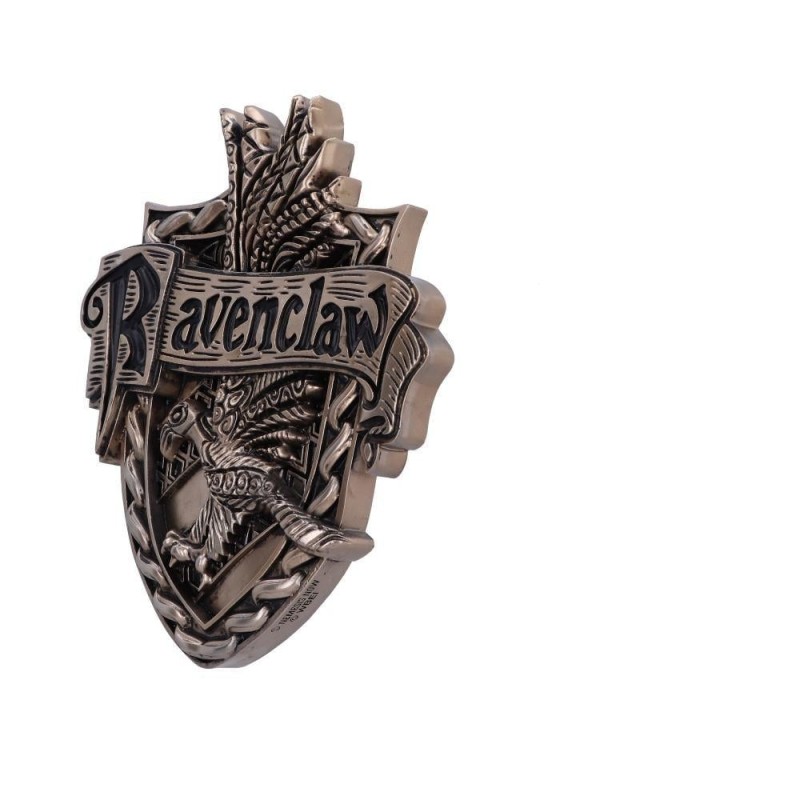 HARRY POTTER - Serdaigle - Décoration Murale 21.5cm 