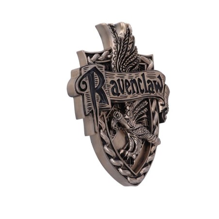 HARRY POTTER - Serdaigle - Décoration Murale 21.5cm 
