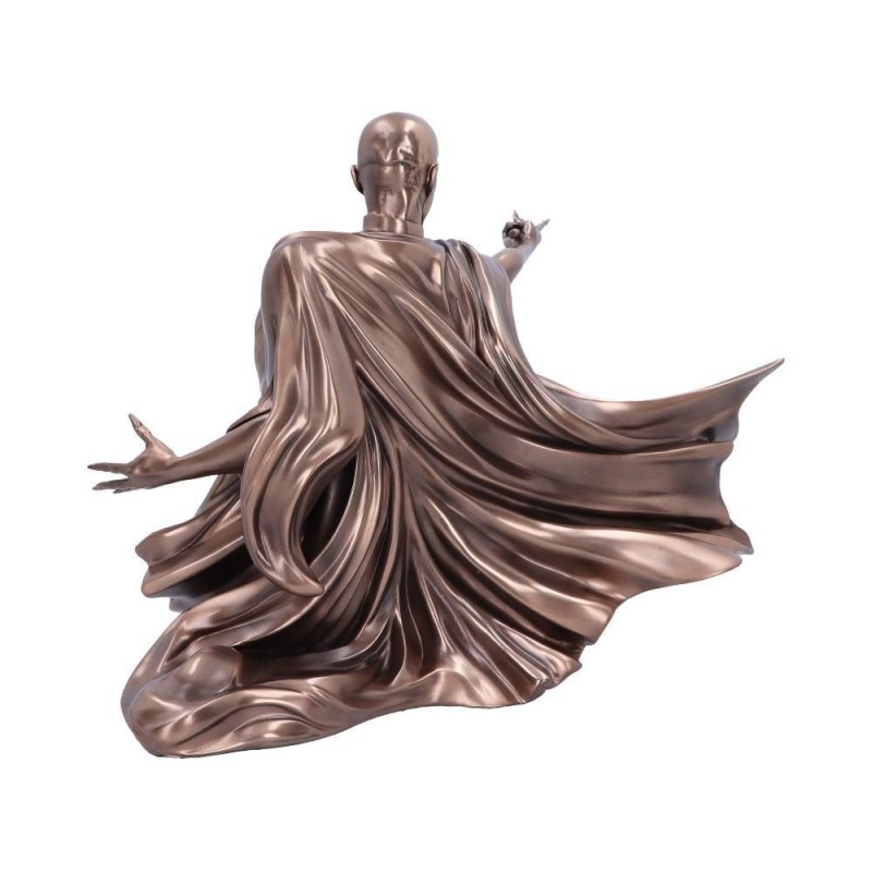HARRY POTTER - Voldemort "Avada Kedavra" - Buste 24.5cm 