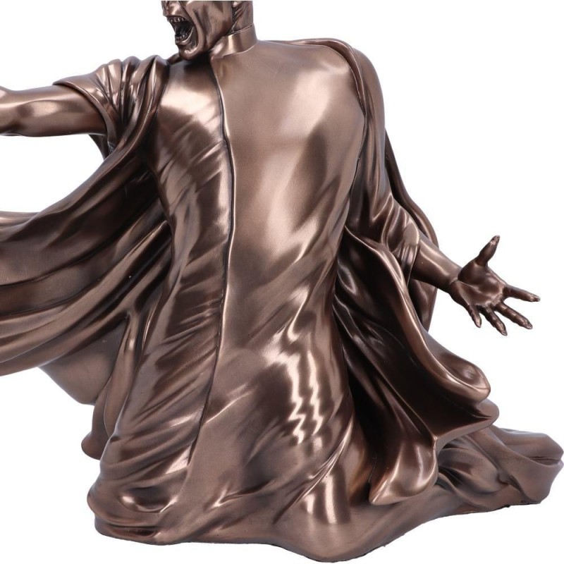 HARRY POTTER - Voldemort "Avada Kedavra" - Buste 24.5cm 