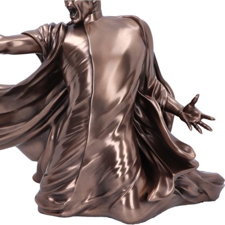 HARRY POTTER - Voldemort "Avada Kedavra" - Buste 24.5cm 